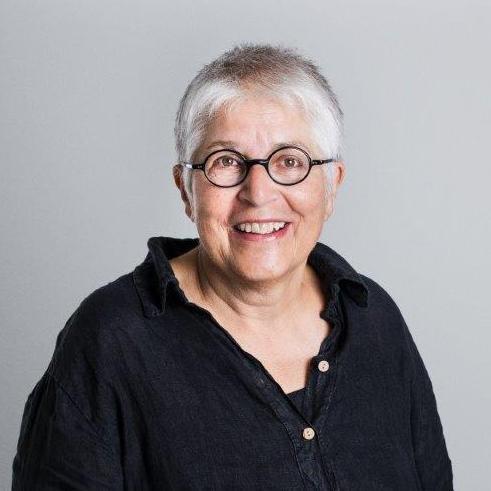 Profilbild von Susanne Herrmann