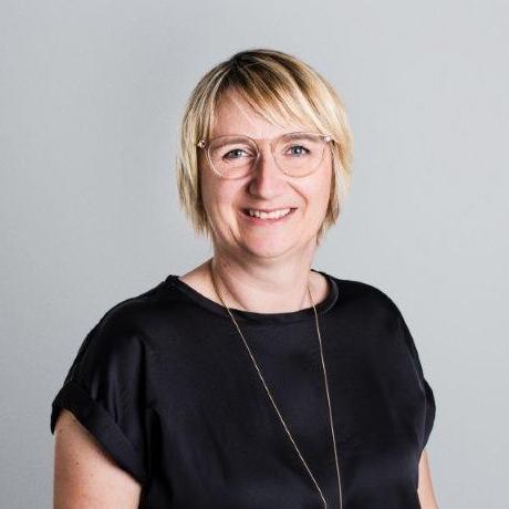 Profilbild von Anja Rühle