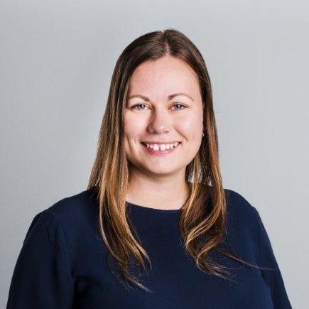 Profilbild von Maren Zipperlen