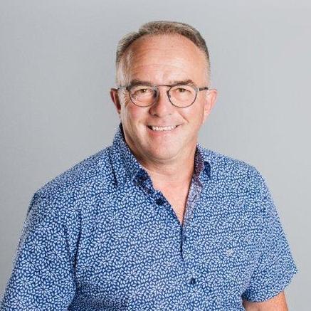 Profilbild von Frank Bauer