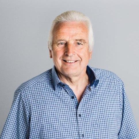 Profilbild von Rolf Epple