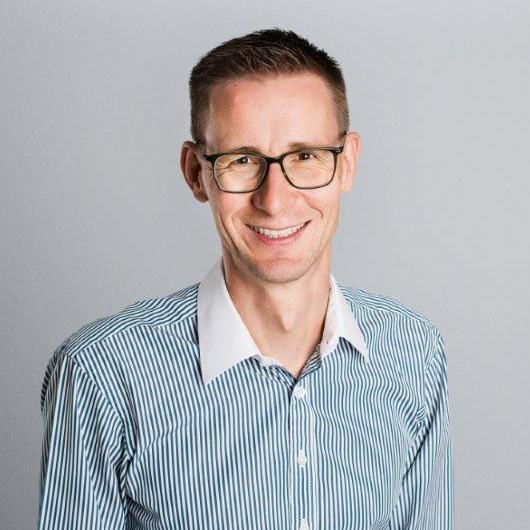 Profilbild von Nikolaus Melwitz