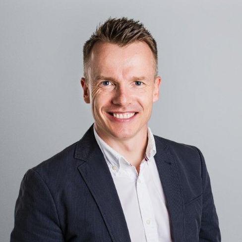 Profilbild von Pierre Michael