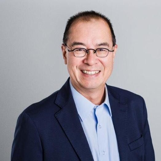 Profilbild von Ullrich Shih