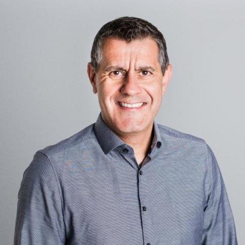 Profilbild von Daniel Weeber