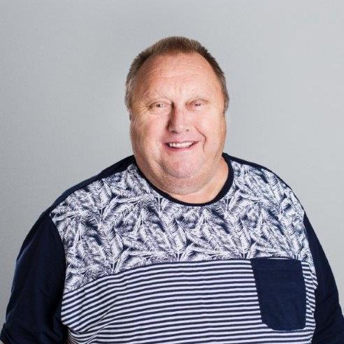 Profilbild von Paul Ebser