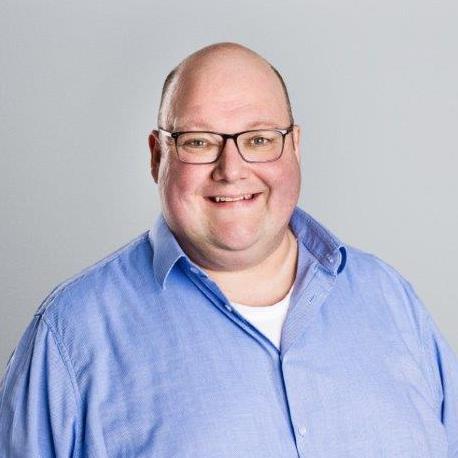 Profilbild von Marco Grafmüller