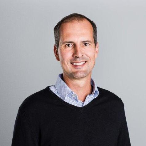 Profilbild von Steffen Lautenschlager