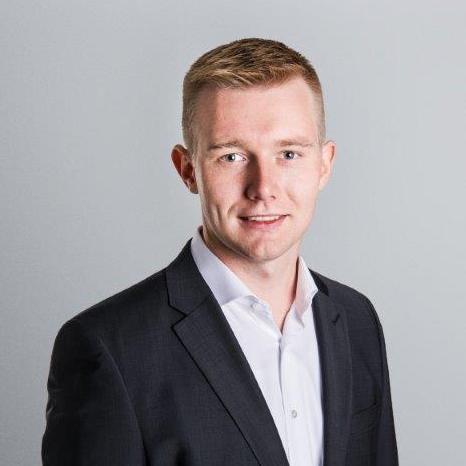 Profilbild von Micha Johannes Morlok