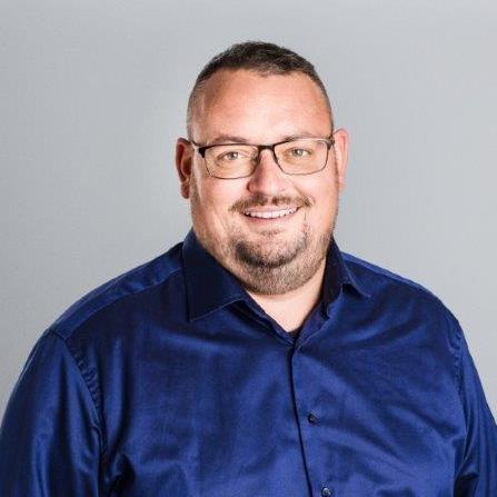 Profilbild von Fabian Gottlob Schmälzle