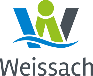 Das Logo von Weissach