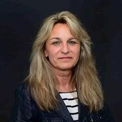 Profilbild von Karin Häcker